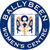 Ballybeen Women's Centre logo