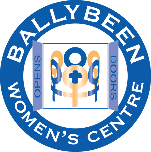 Ballybeen Women's Centre logo
